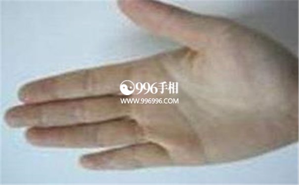 笔迹看个性