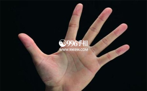 手指头