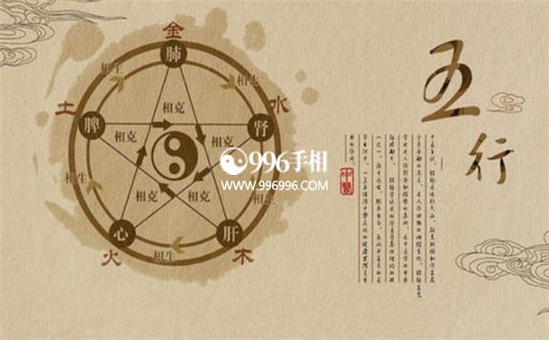 大器晚成的八字