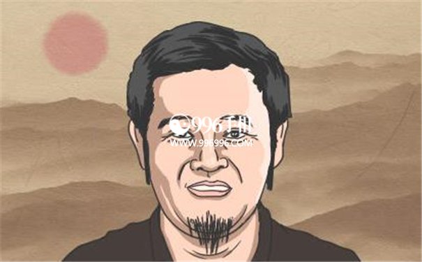 先苦后甜的女人面相