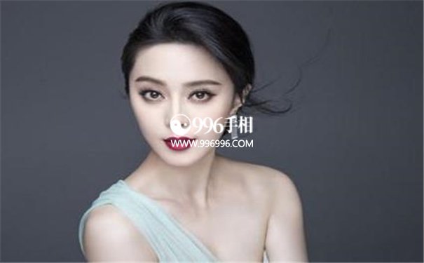 女的面相