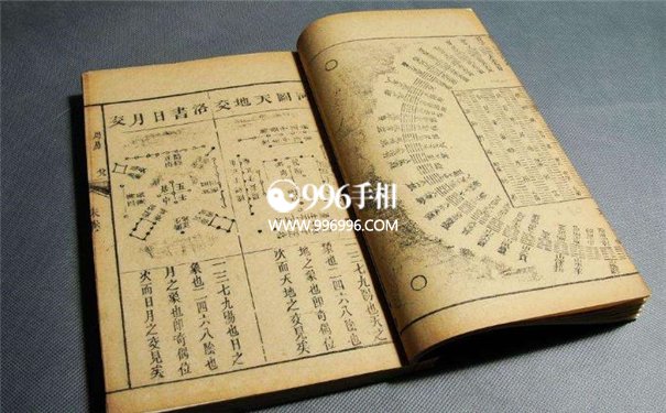 八字配对