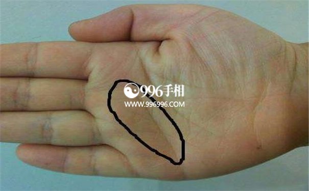 感情的运势