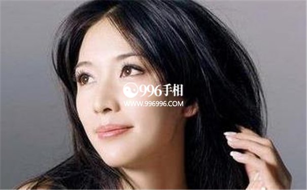 面相善