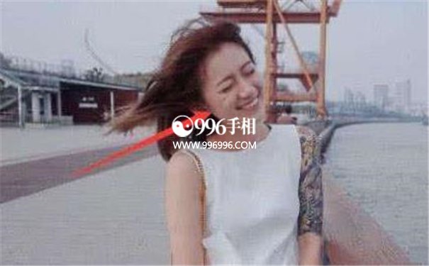 什么是泪窝