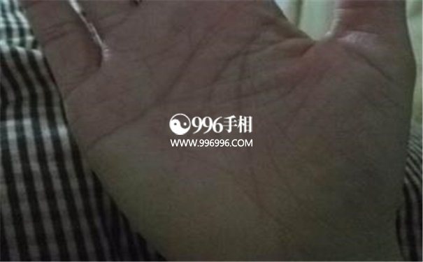 掌丘特点选职业
