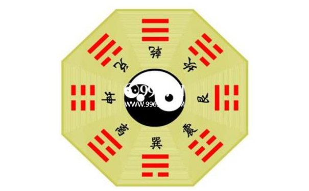 八字姻缘算命