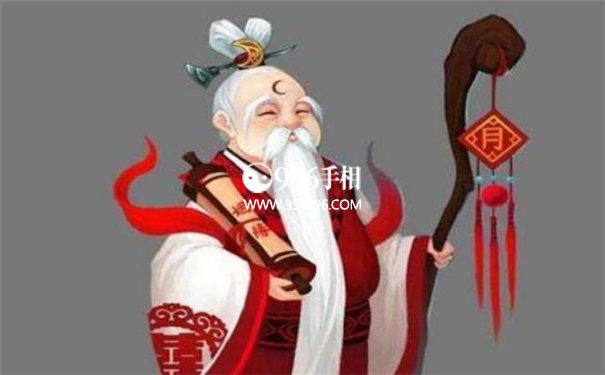 克夫的八字