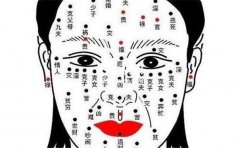 说说什么样的痣相是破财的痣相