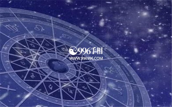 事业有成的八字