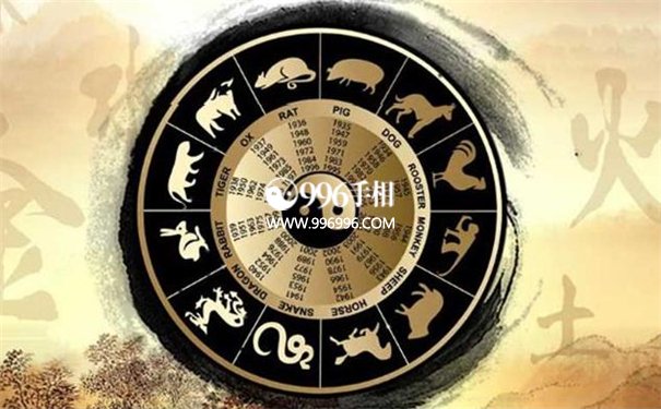 生肖算命
