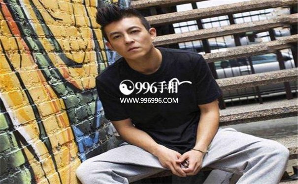 牙齿不齐面相