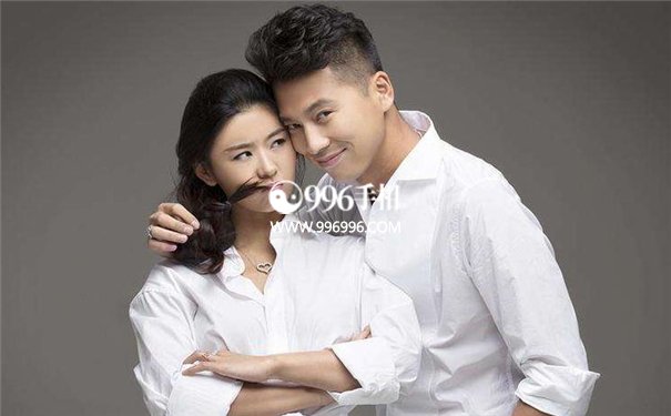 渣男的面相