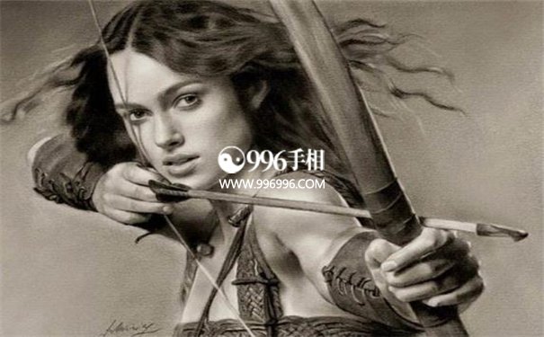 恐婚面相