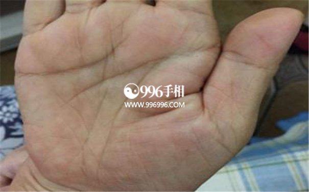 招小人手相