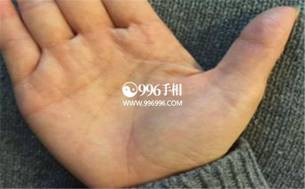 好手相