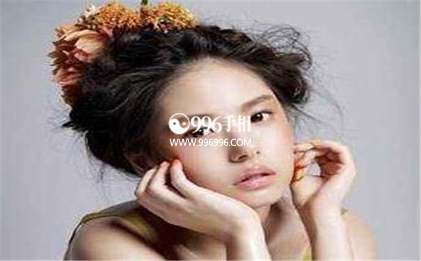 男人桃花面相