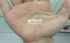 手相佛缘分析,什么样的手相最有佛缘