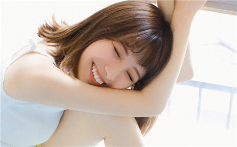 有福气的面相,什么样的女孩才是有福气的呢