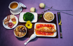 饮食文化经典语录 一分钟了解中华名族的饮食发展史